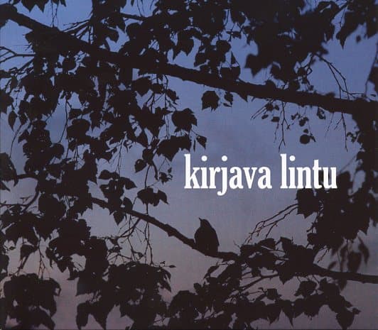 Kirjava lintu