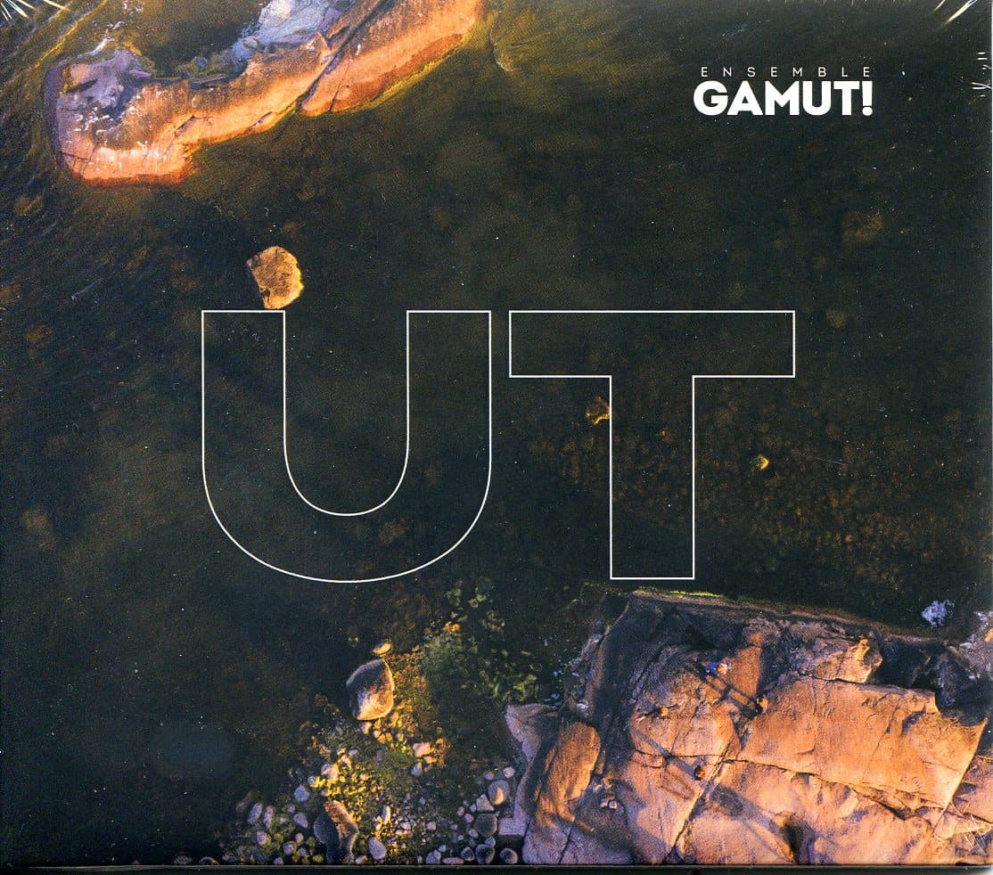 Ensemble Gamut!: UT