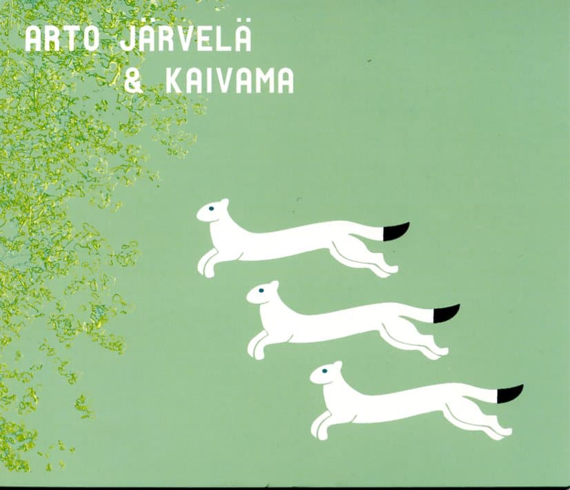 Järvelä Arto & Kaivama