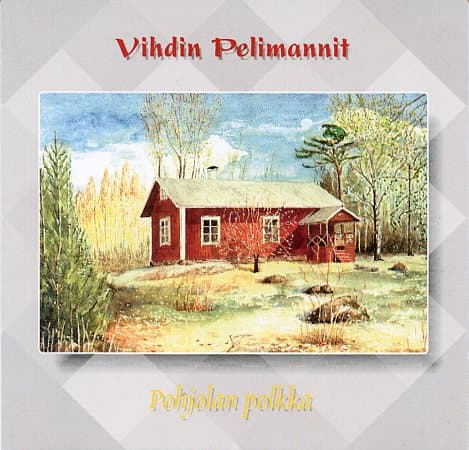 Vihdin pelimannit: Pohjolan polkka