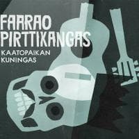 Pirttikangas Faarao: Kaatopaikan kuningas