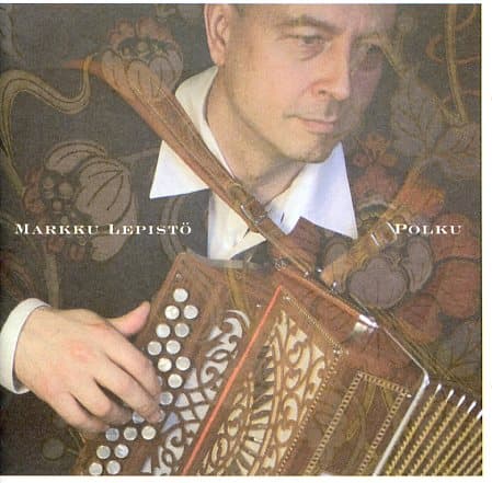 Lepistö Markku: Polku