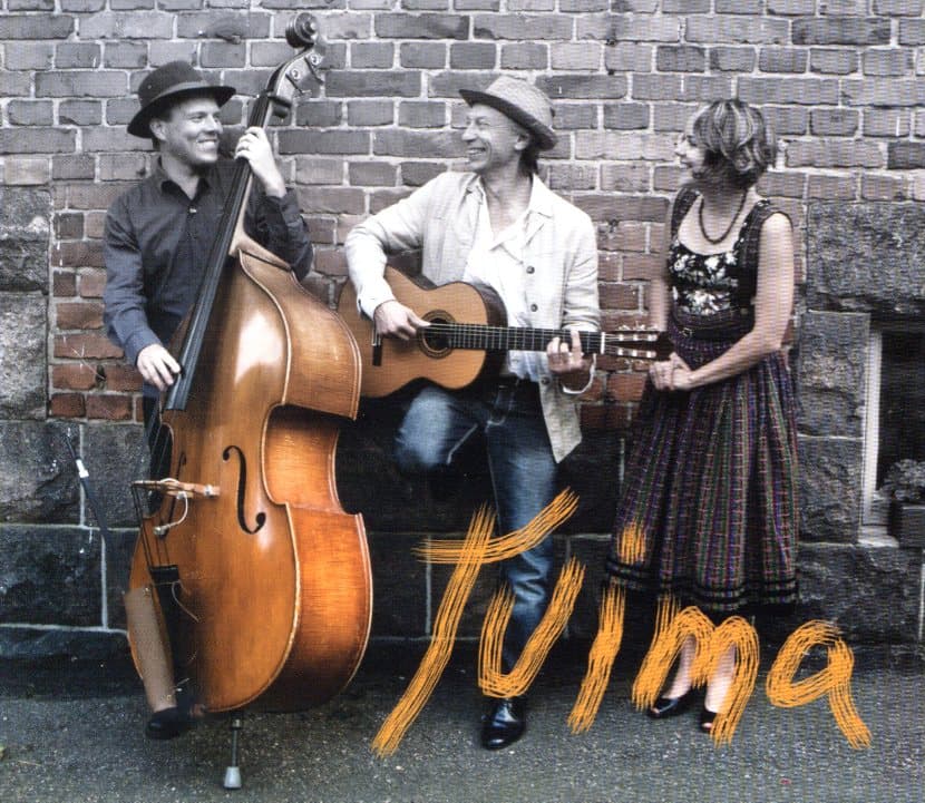 Tuima: Tuima