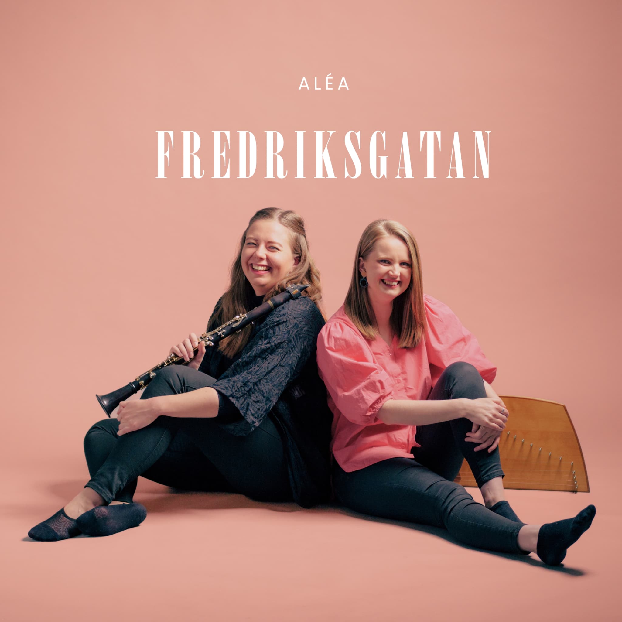 ALÉA: Fredriksgatan