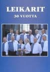 Mäkinen Tapani: Leikarit 30 vuotta. 1975-2005.