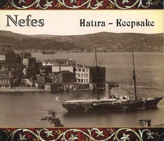 Nefes: Hatira – Keepsake