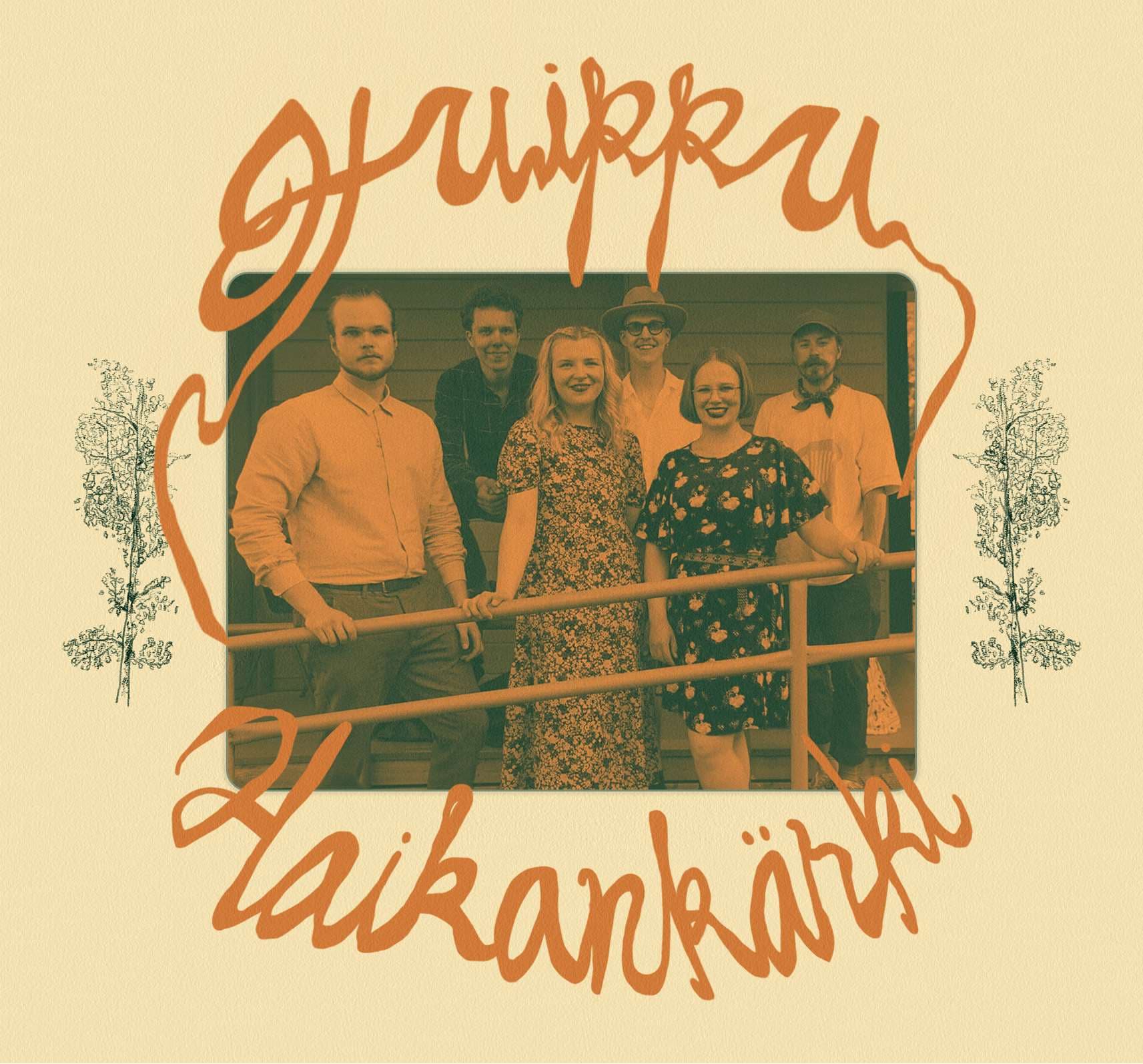 HUIPPU: Haikankärki