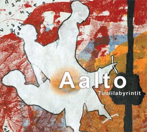 Aalto: Tuulilabyrintit
