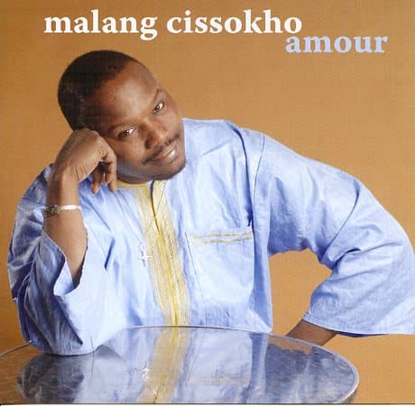 Cissokho Malang: Amour
