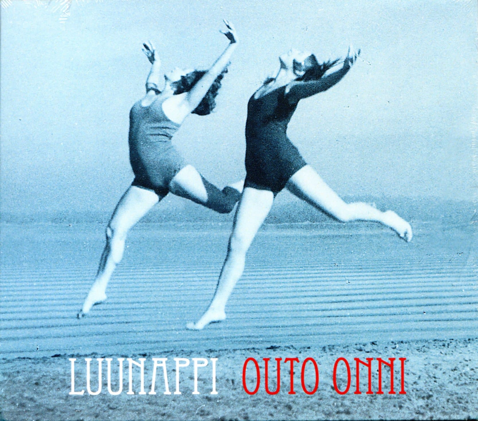 Luunappi: Outo onni
