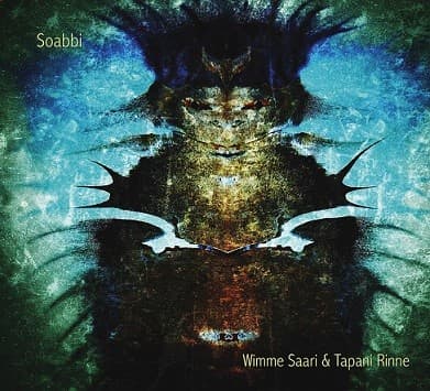 Wimme Saari & Tapani Rinne: Soabbi