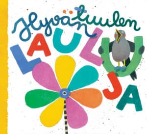 Hyvän tuulen lauluja