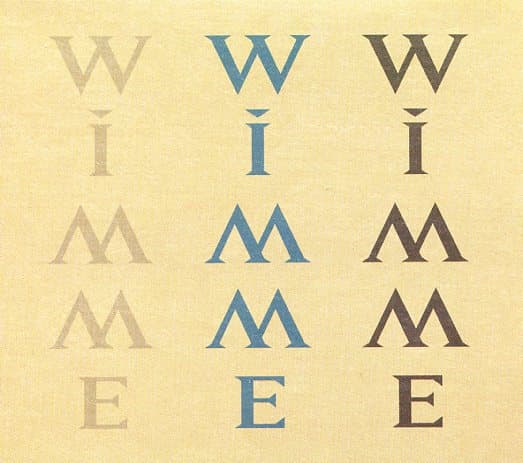 Wimme