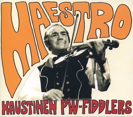 Kaustinen PW-Fiddlers: Maestro