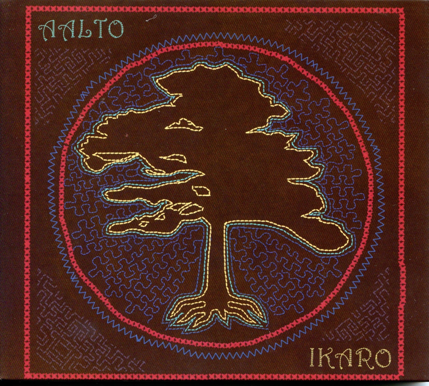 Aalto: Ikaro