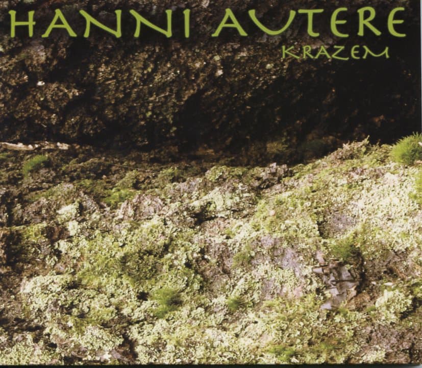 Autere Hanni: Krazem