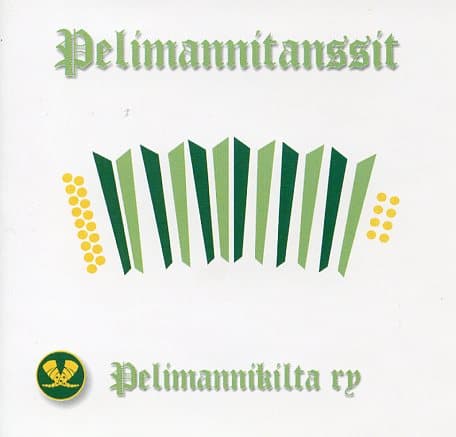 Pelimannitanssit