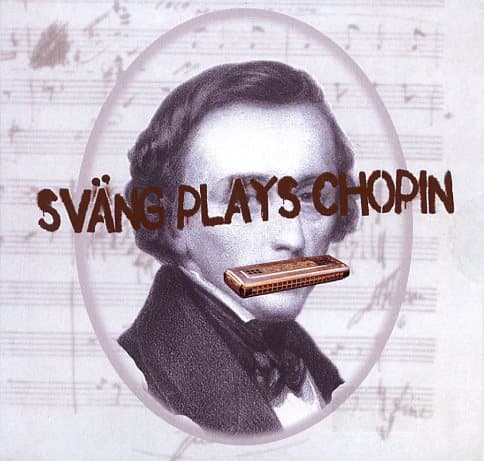 Sväng plays Chopin