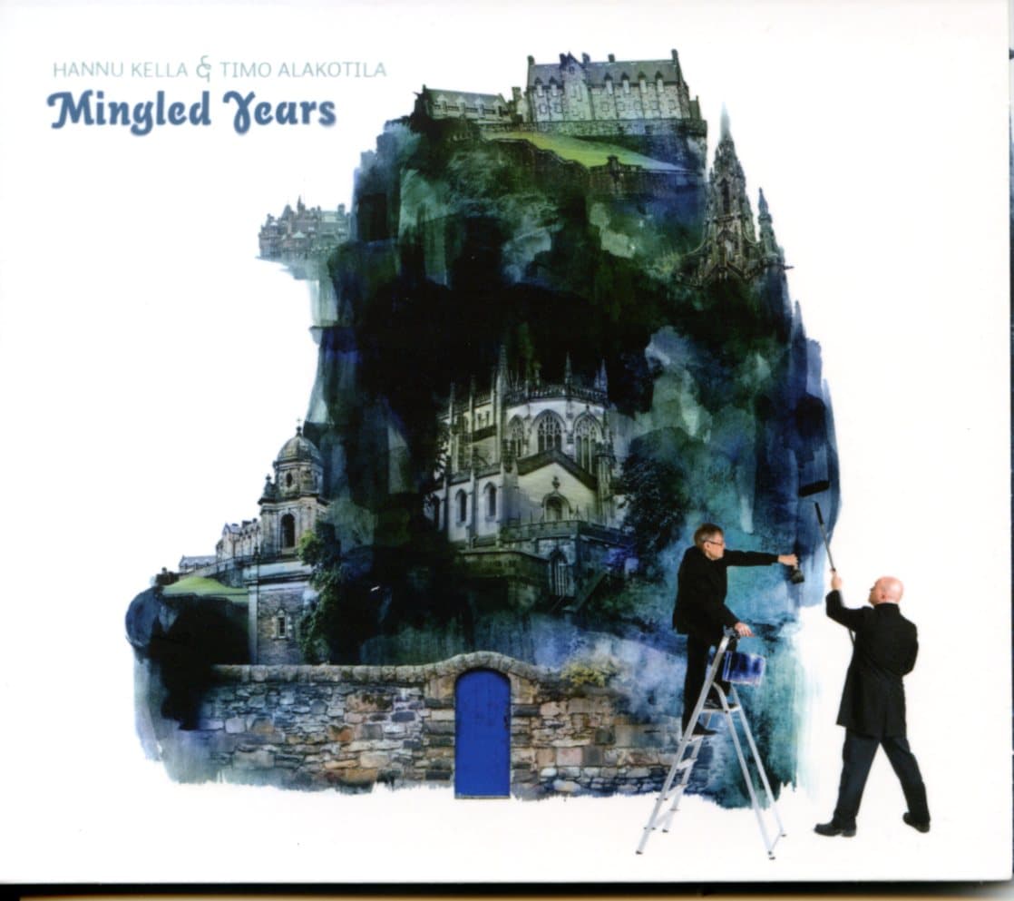 Kella Hannu & Alakotila Timo: Mingled Years