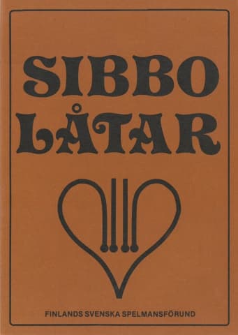 Sibbo låtar