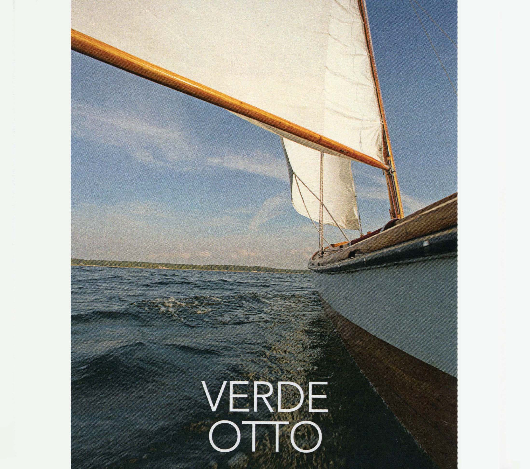 Verde: Otto