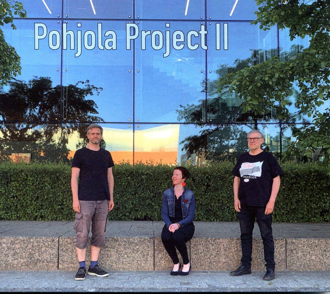 Pohjola Project II