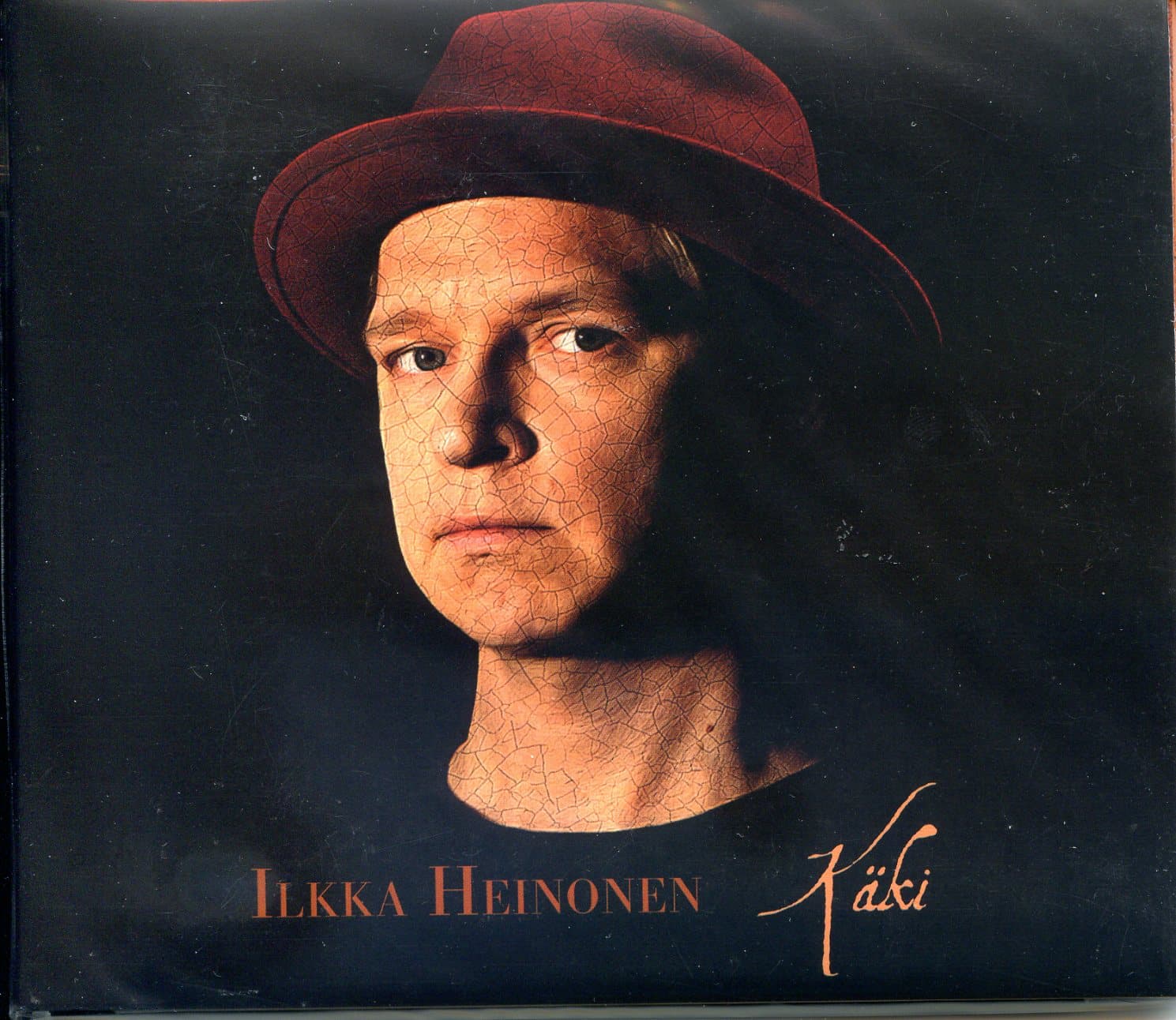 Heinonen Ilkka: Käki