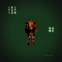 Barlast: Imitation Game (LP)