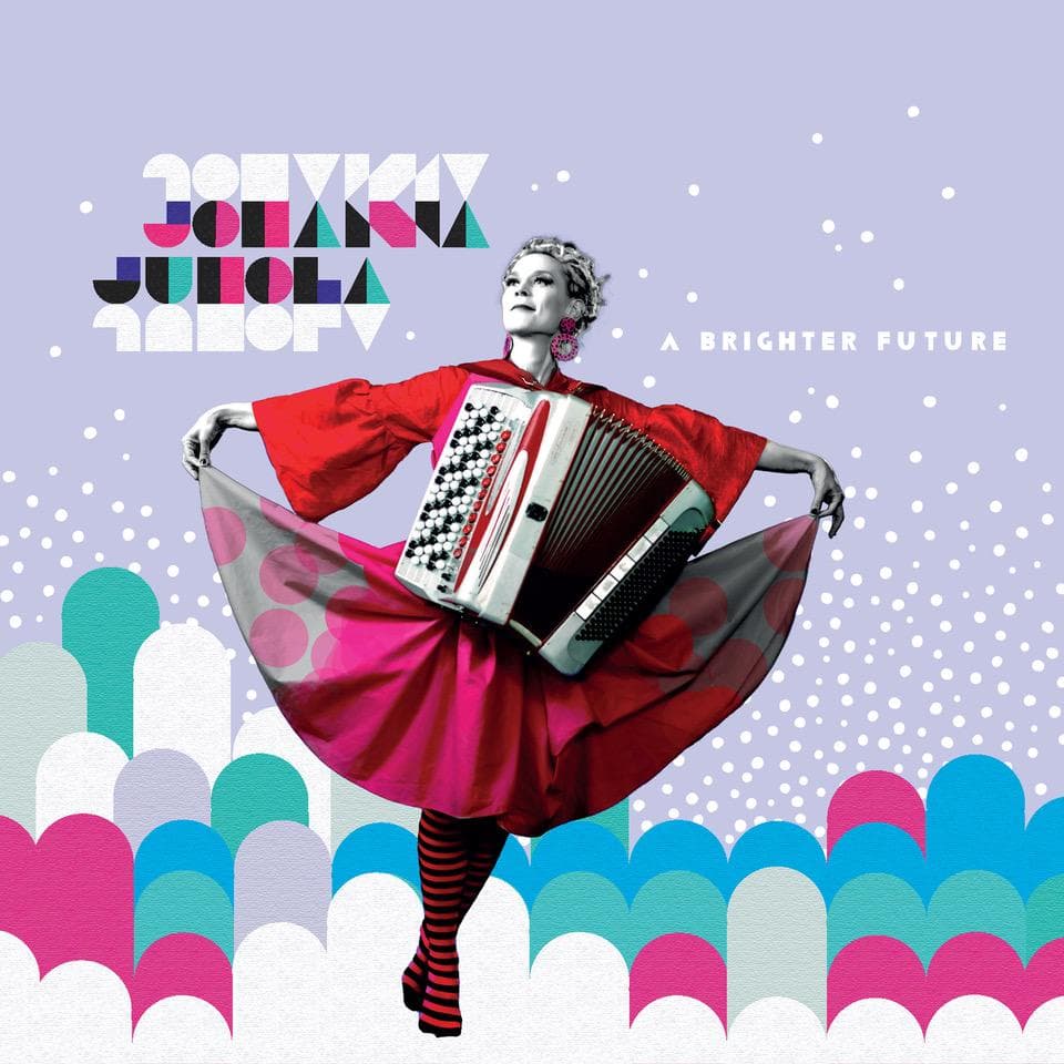 Juhola Johanna: A Brighter Future