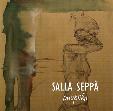 Seppä Salla: Puupiika