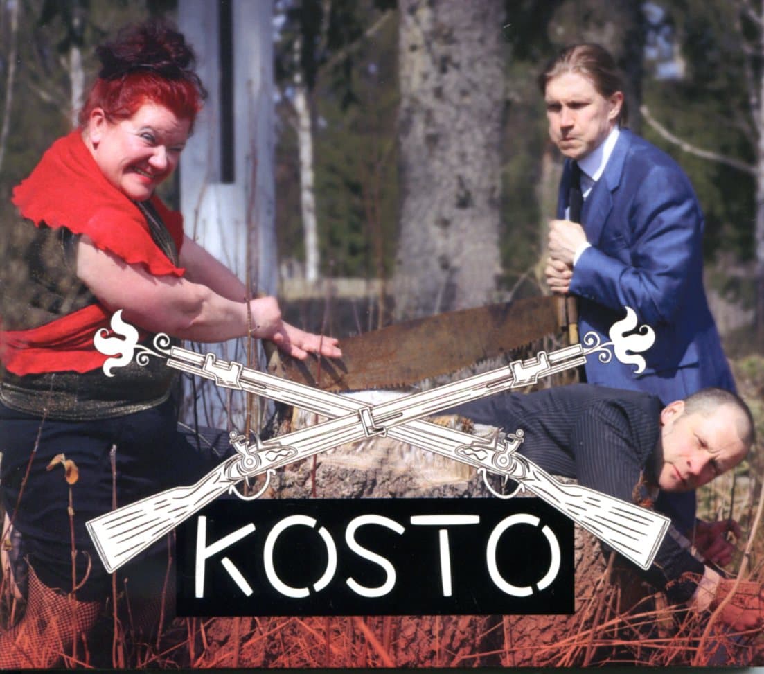 Kosto: Kosto