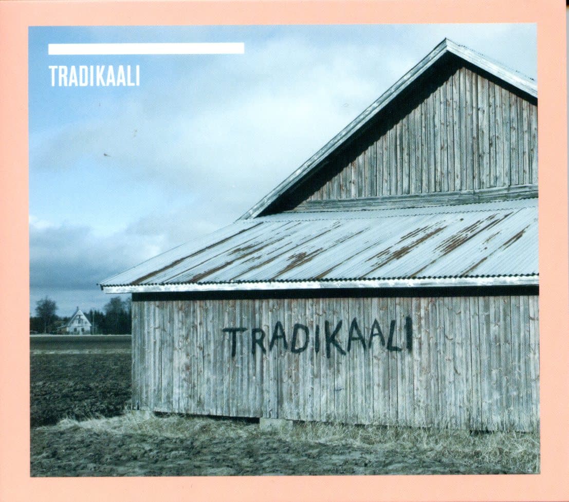 Tradikaali