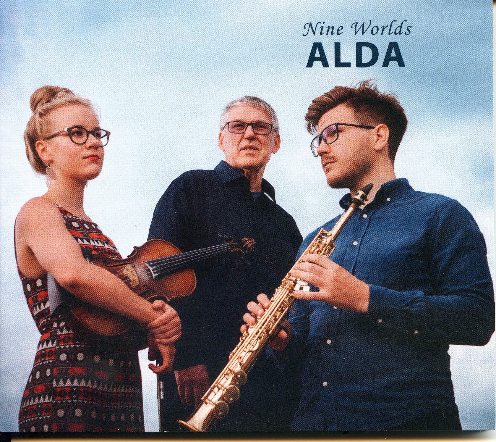 ALDA: Nine Worlds
