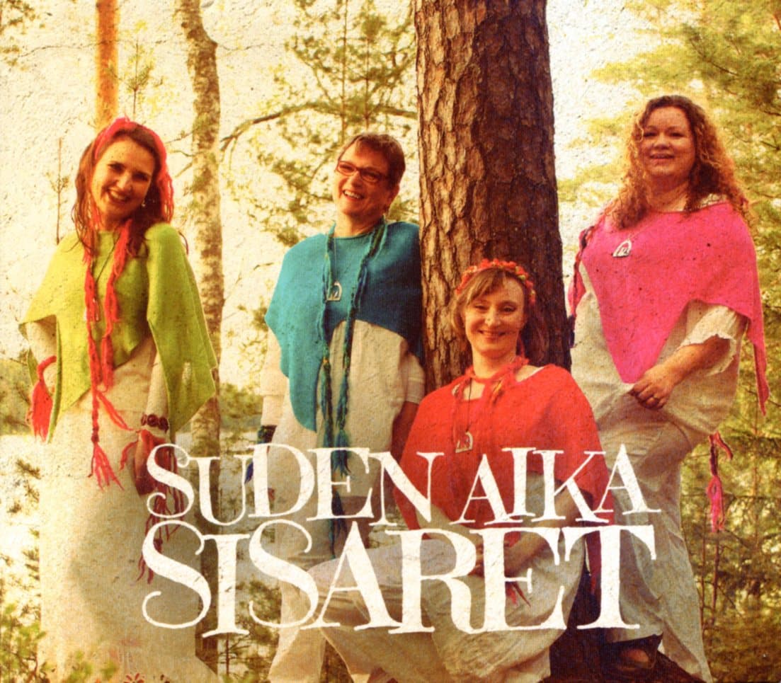 Suden Aika: Sisaret