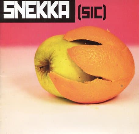 Snekka: Sic
