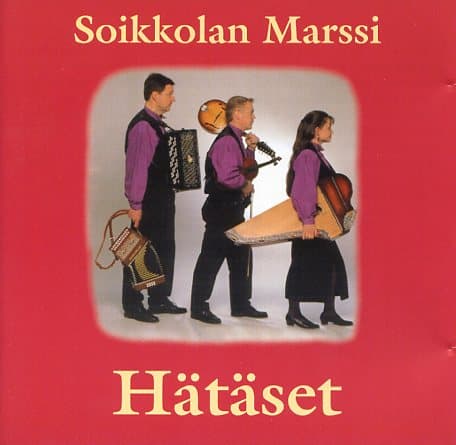 Hätäset: Soikkolan Marssi