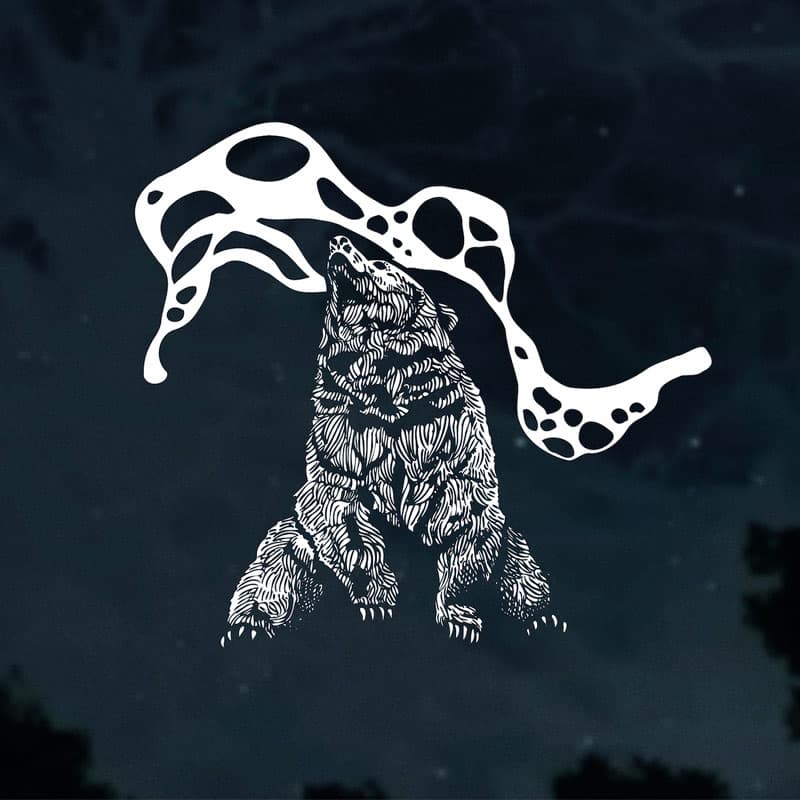 Rounakari Tuomas: Bear Awaikener