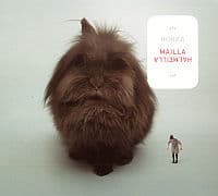 Hohka: Mailla/halmeilla