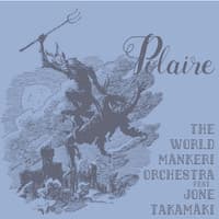 The World Mänkeri Orchestra: Polaire