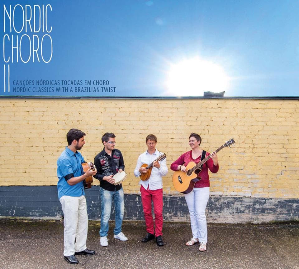 Nordic Choro II