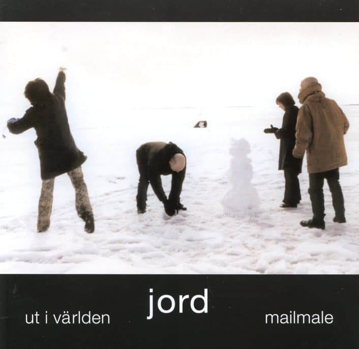 Jord: Mailmale - Ut i världen