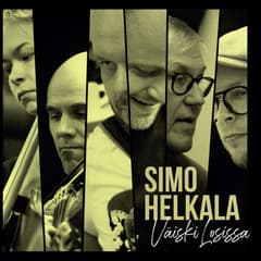 Helkala Simo: Väiski Losissa
