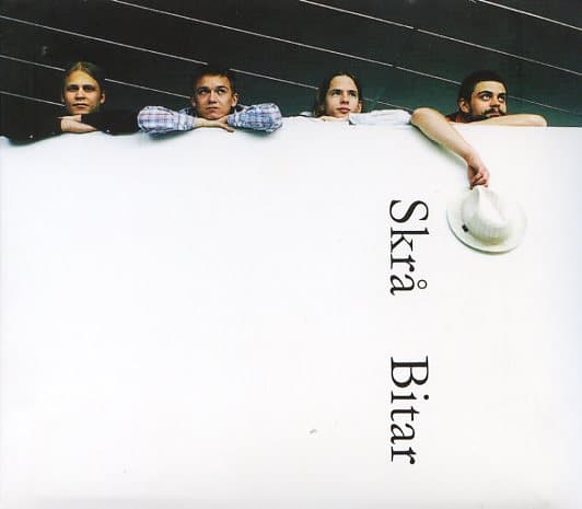 Skrå: Bitar