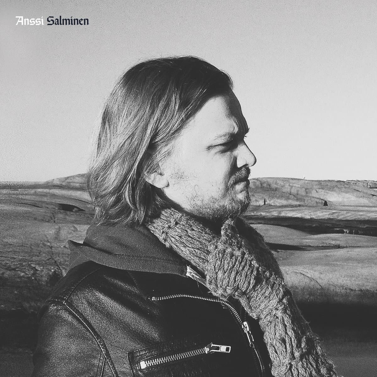 Salminen Anssi: Anssi Salminen