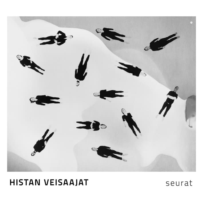 Histan veisaajat: Seurat