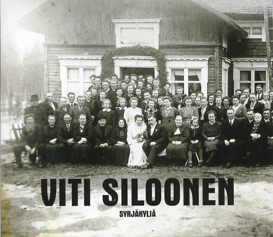 Viti siloonen: Syrjäkyliä