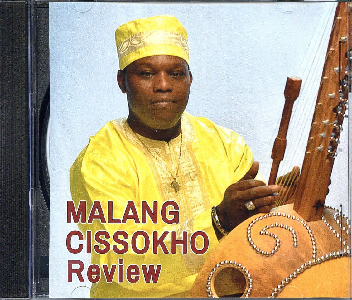 Cissokho Malang: Review