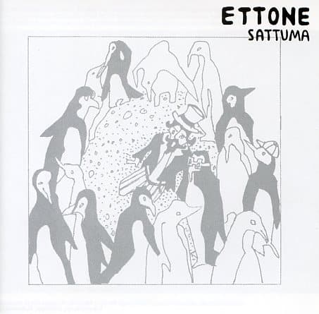 Ettone: Sattuma