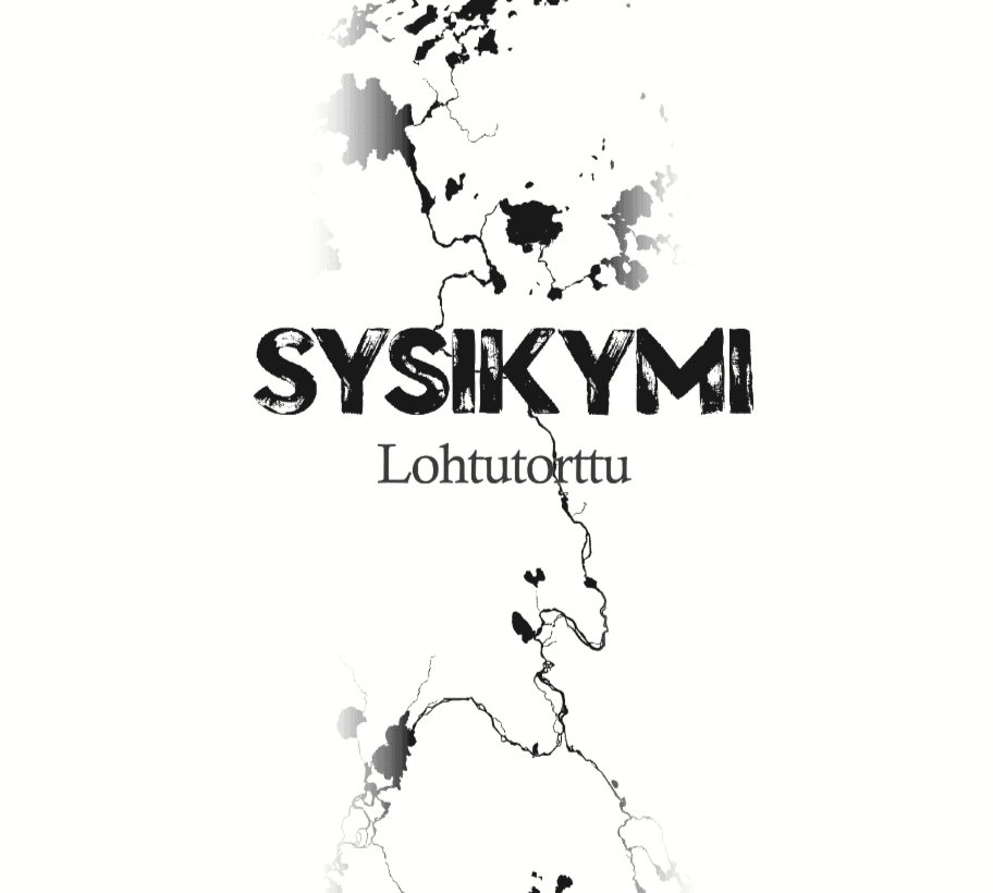 Lohtutorttu: Sysikymi
