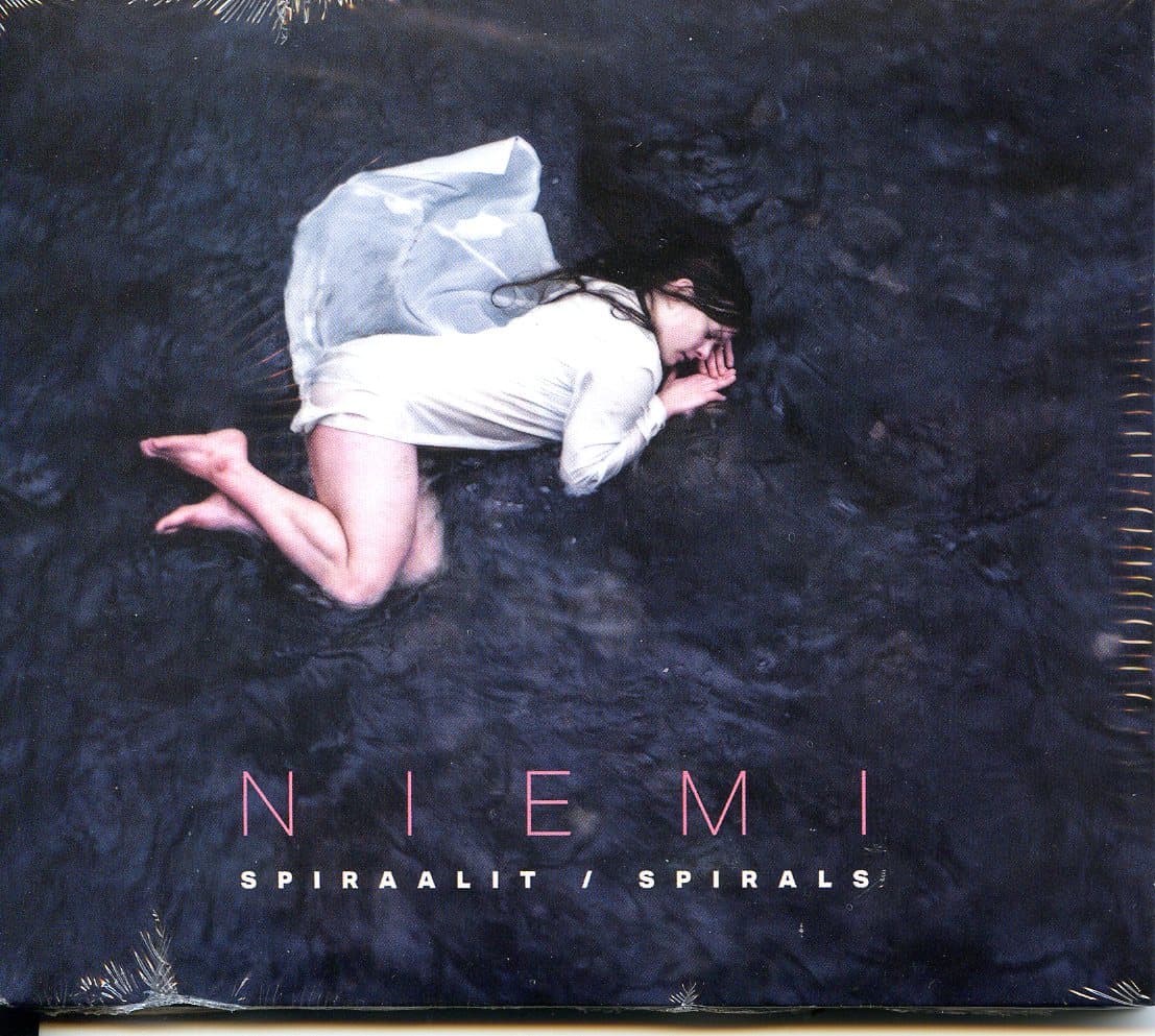 Niemi: Spiraalit / Spirals